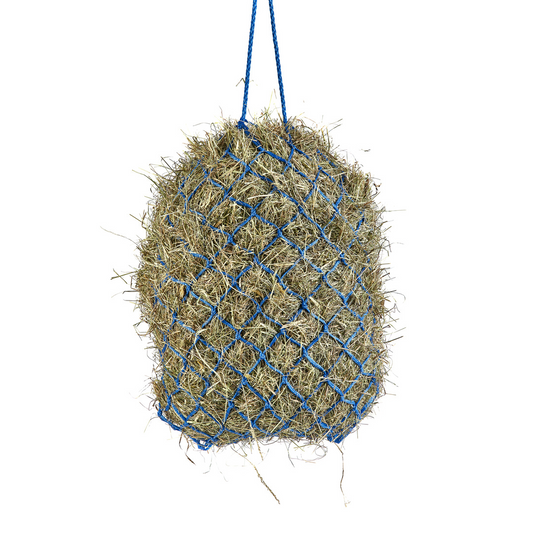 Small Size 4kg Haylage Net
