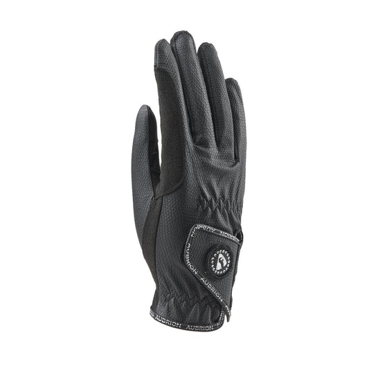 Aubrion Aachen FlexFit Riding Gloves (Childs & Adults)