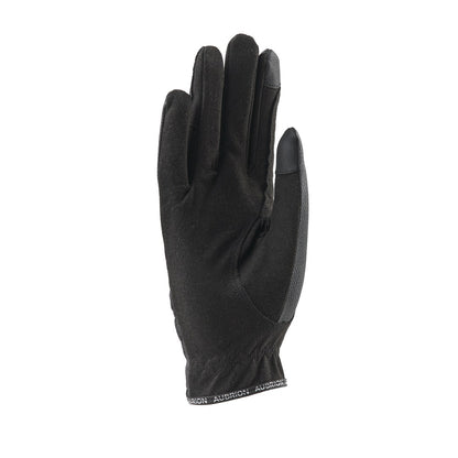 Aubrion Aachen FlexFit Riding Gloves (Childs & Adults)