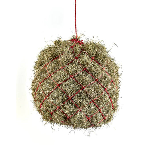Haynet (10cm Large Holes) 6.5kg Net