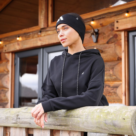 Aubrion React Headband