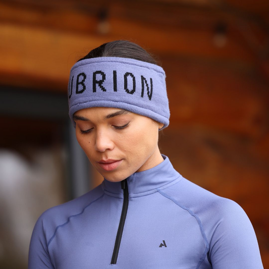 Aubrion React Headband