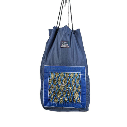 Hay Bag Deluxe (RRP £19.99 Each)