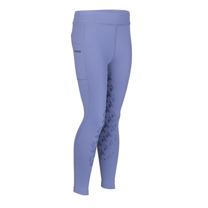 Aubrion React Winter Riding Tights - Young Rider