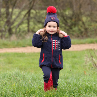Winnie & Me Fleece