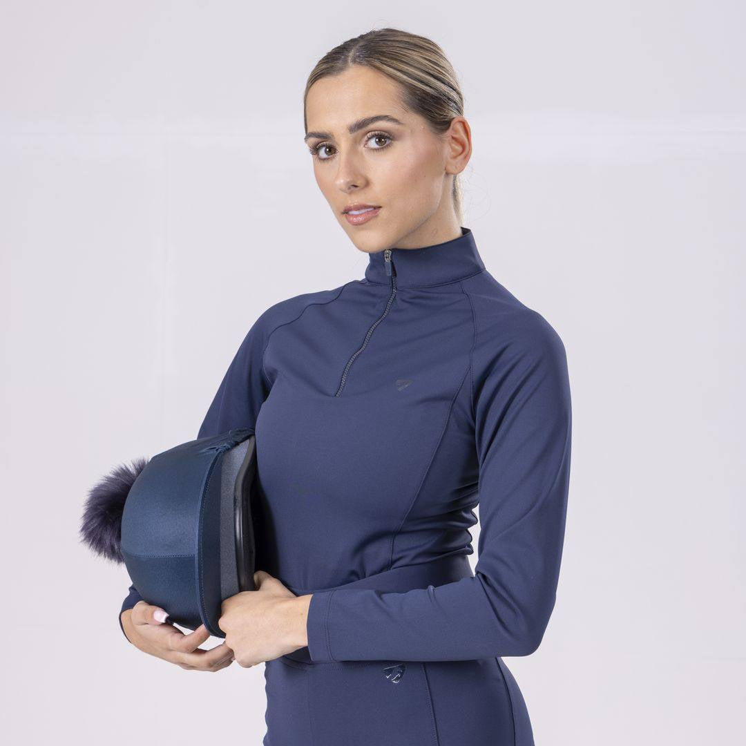 Aubrion Eltar Hat Silk - 4 Colour Options