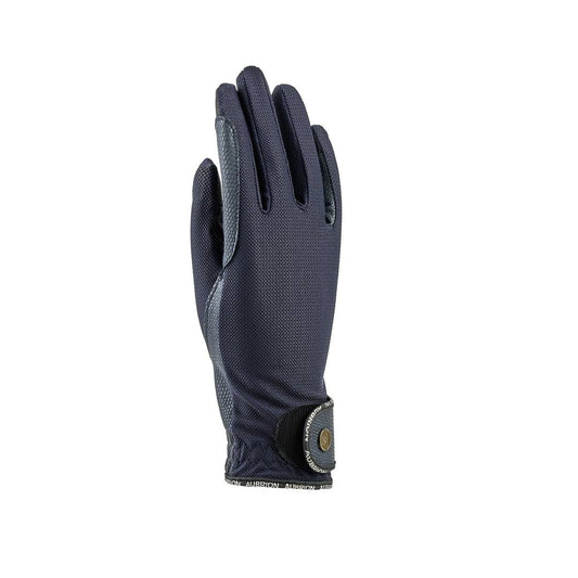 Aubrion Aero FlexFit Riding Gloves (Childs & Adults)