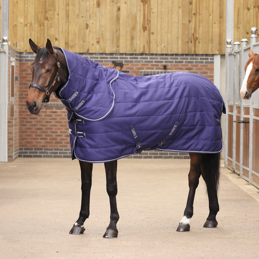 Tempest Original 100 Stable Rug & Neck (RRP £80.00)