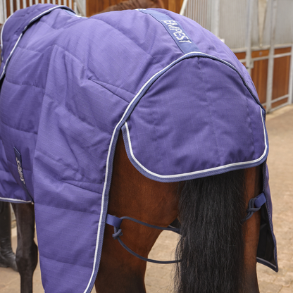 Tempest Original 100 Stable Rug & Neck (RRP £80.00)