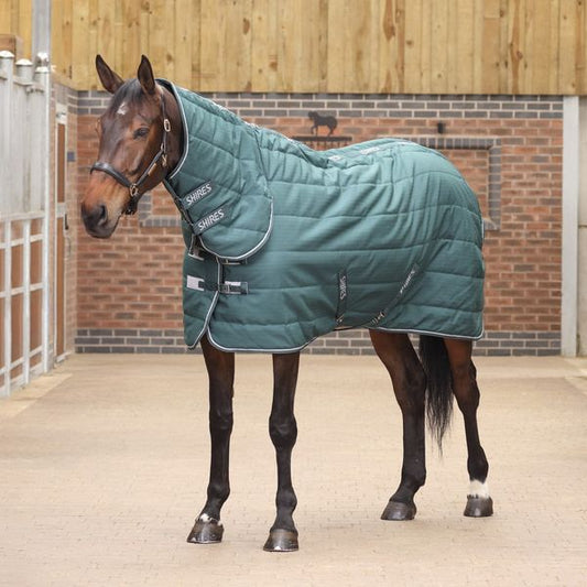 Tempest Original 200 Stable Rug & Neck Set (RRP £75.99)