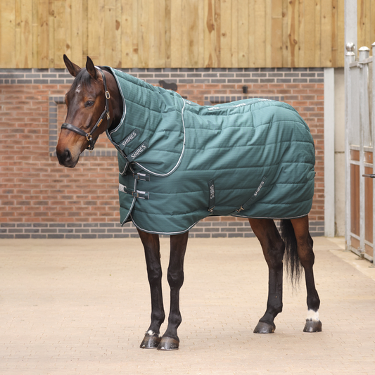 Tempest Original 200 Stable Rug & Neck Set (RRP £84.00)