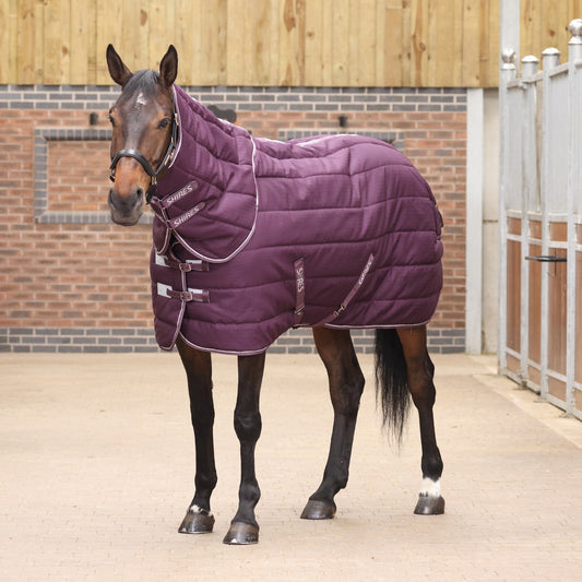 Tempest Original 300 Stable Rug & Neck (RRP £79.99)