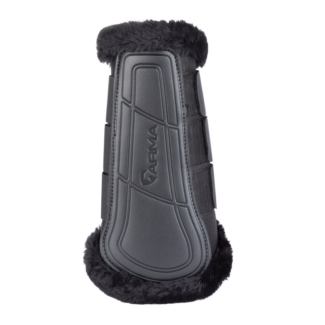 ARMA Air Motion SupaFleece Brushing Boots