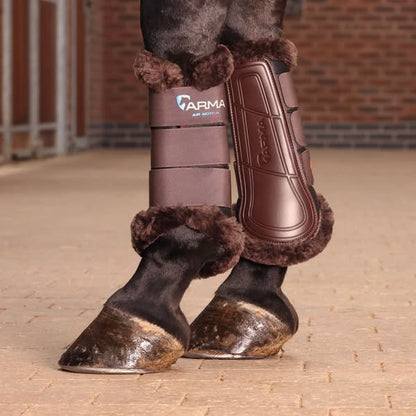 ARMA Air Motion SupaFleece Brushing Boots
