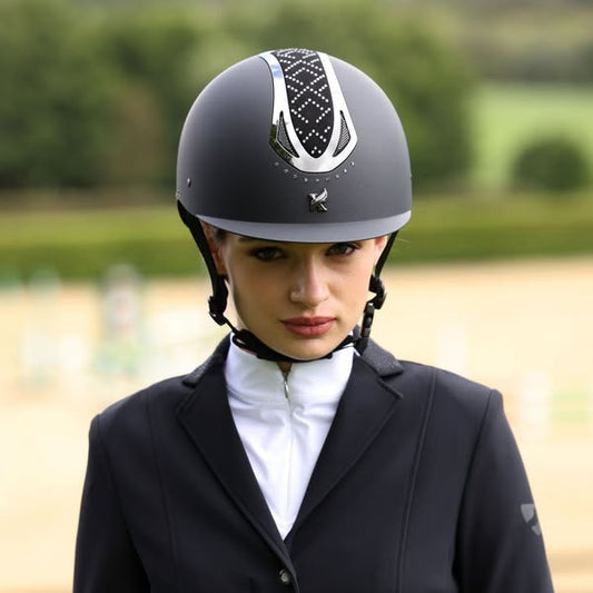 Karben Sonic GXY Riding Hat