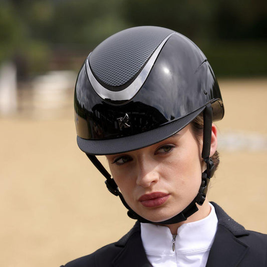 Karben Drew Ellipse SP Riding Hat