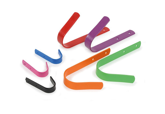 Stable Hooks (Set of 5)