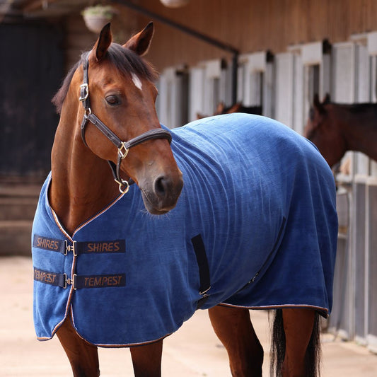 Tempest Original Ultra Drying Rug (RRP £49.99)