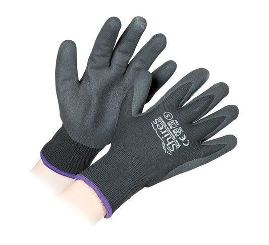 Winter All Purpose Yard Gloves (RRP £4.99)
