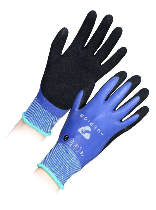 Aubrion Yard Work Gloves