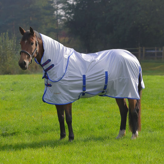 Tempest Original Fly Rug & Neck Set (RRP £54.99)