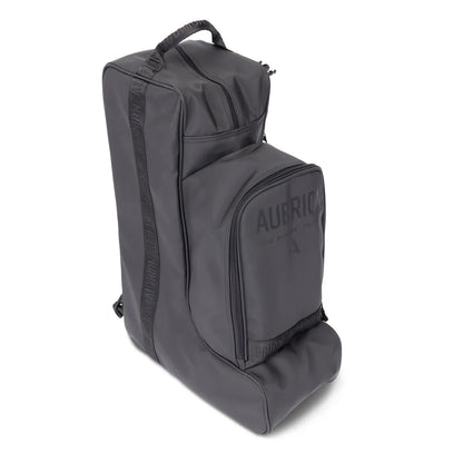 Aubrion React Hat, Whip And Boot Bag