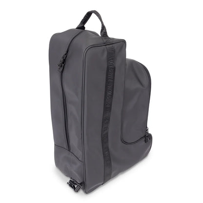 Aubrion React Hat, Whip And Boot Bag