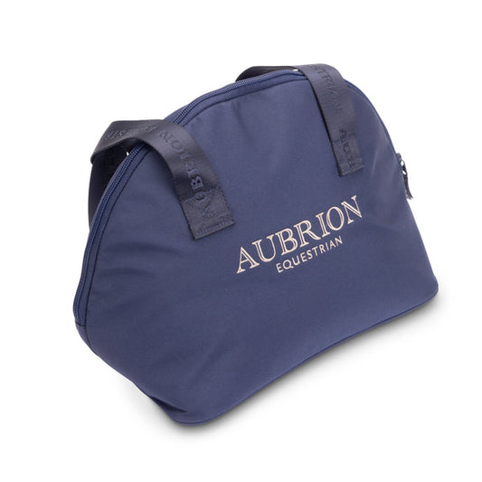 Aubrion Equestrian Riding Hat Bag
