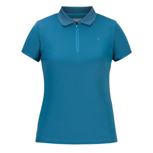 Aubrion React Tech Polo