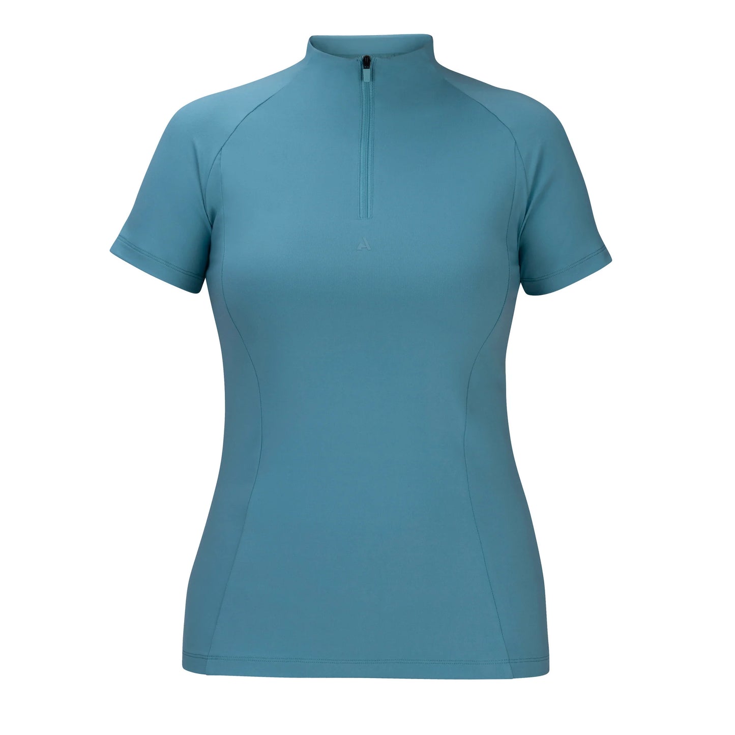 Aubrion React Short Sleeve Base Layer