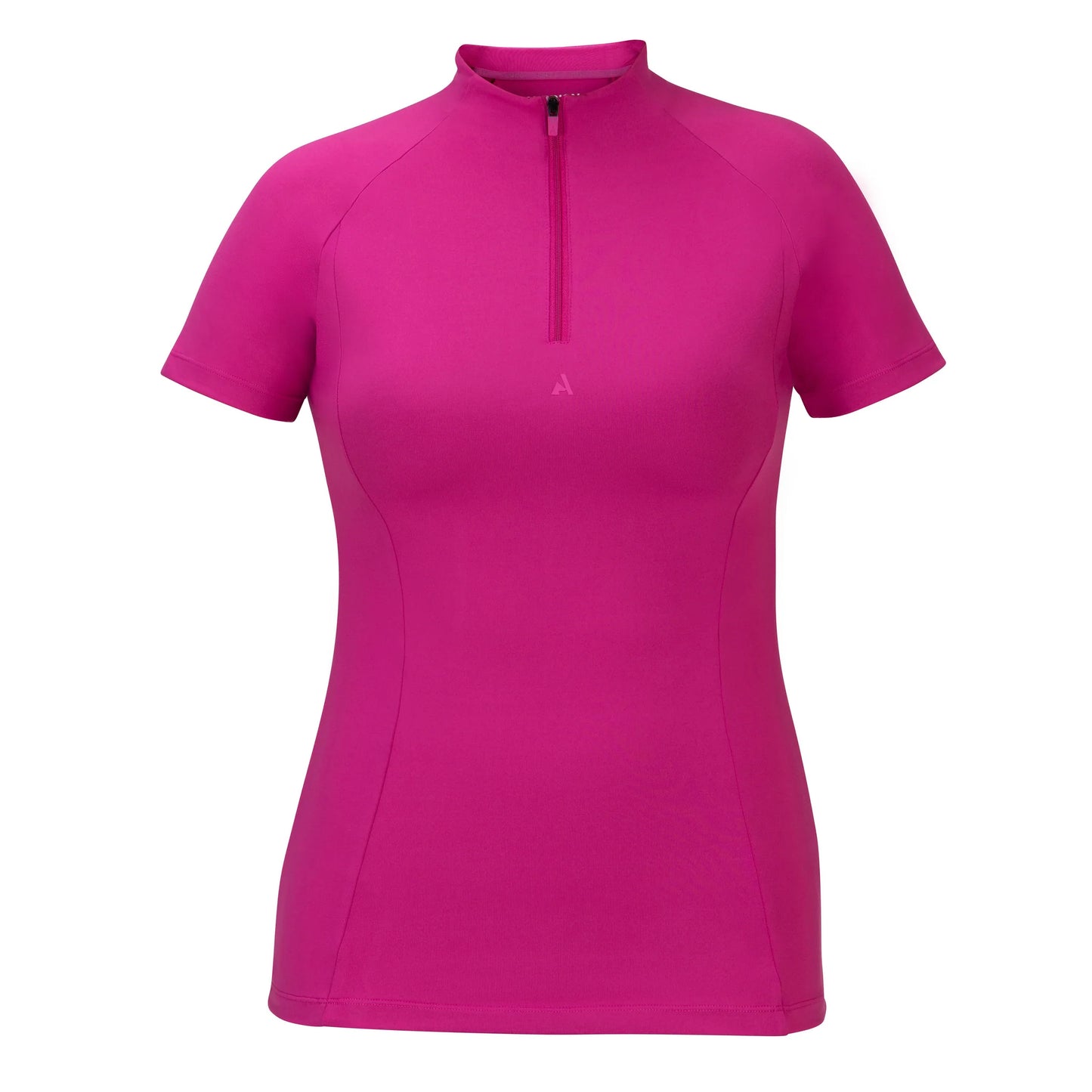 Aubrion React Short Sleeve Base Layer