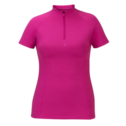 Aubrion React Short Sleeve Base Layer