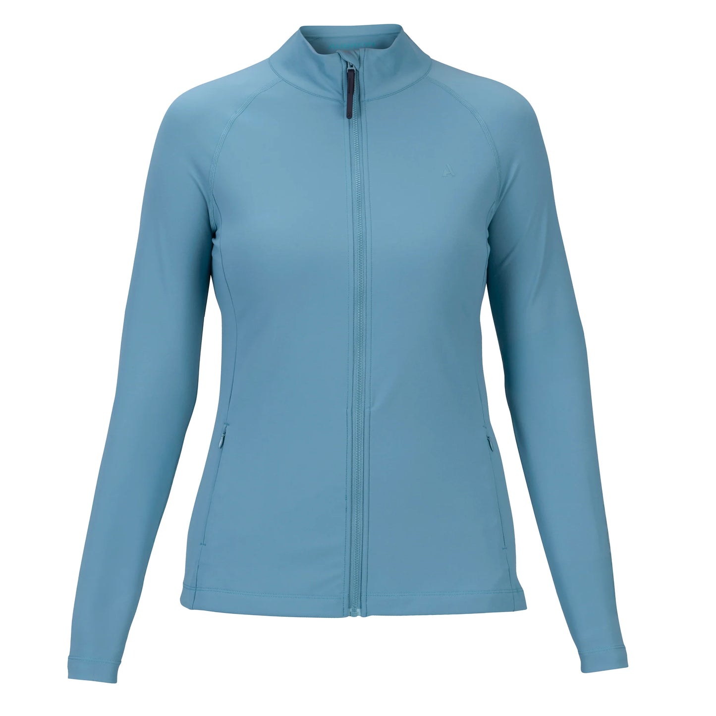 Aubrion React Midlayer
