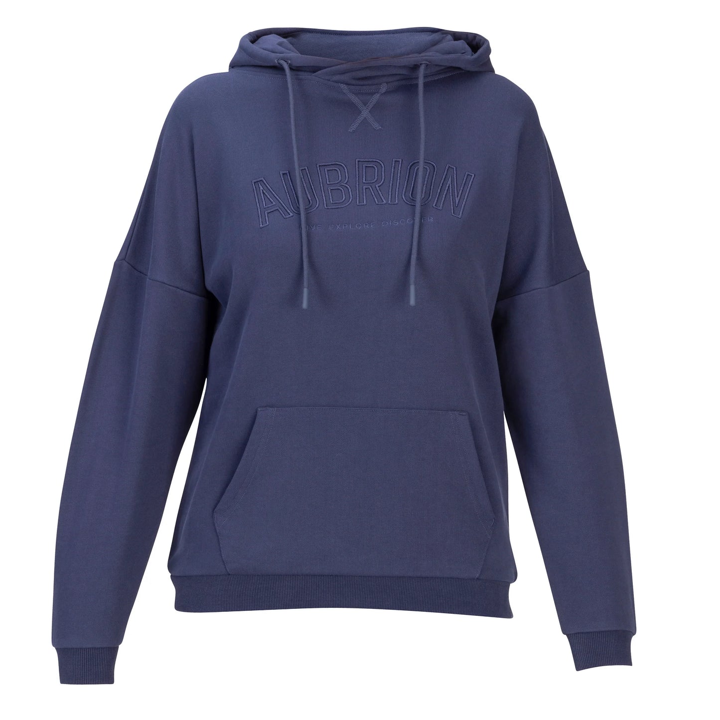Aubrion React Hoodie - Ladies