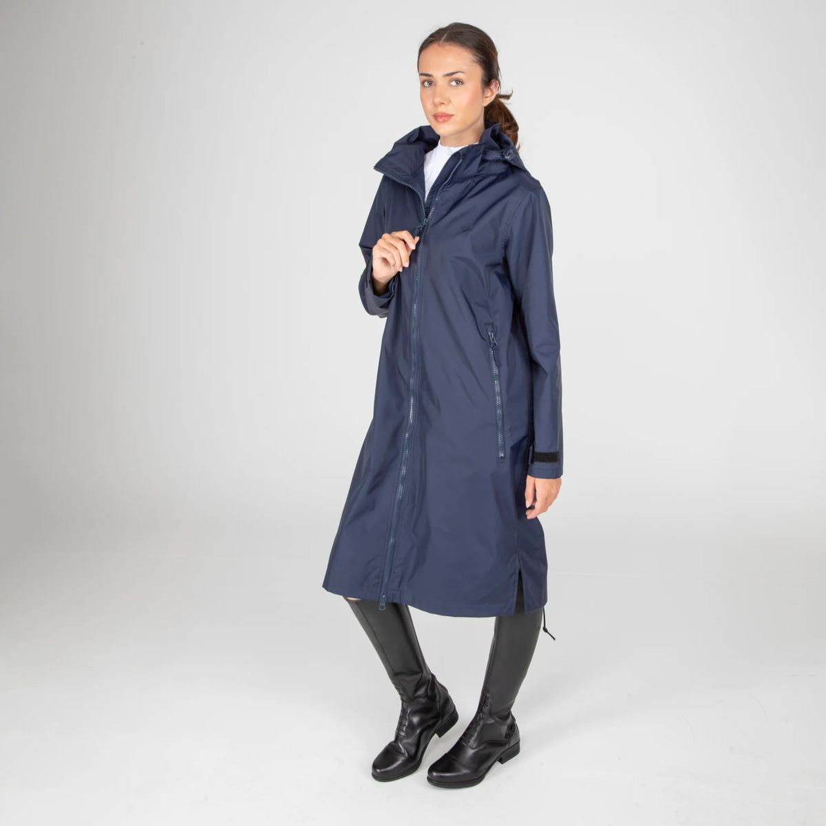 Aubrion Core Lite Unisex Waterproof Riding Robe