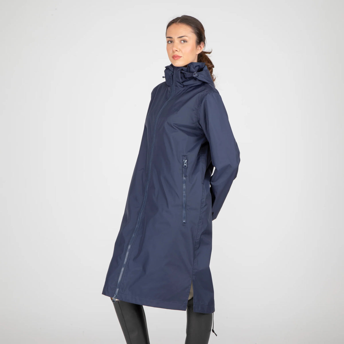 Aubrion Core Lite Unisex Waterproof Riding Robe
