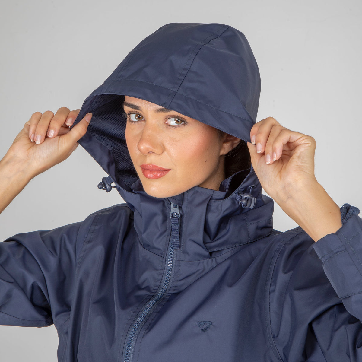 Aubrion Core Lite Unisex Waterproof Riding Robe