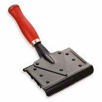 Jockey Curry Comb