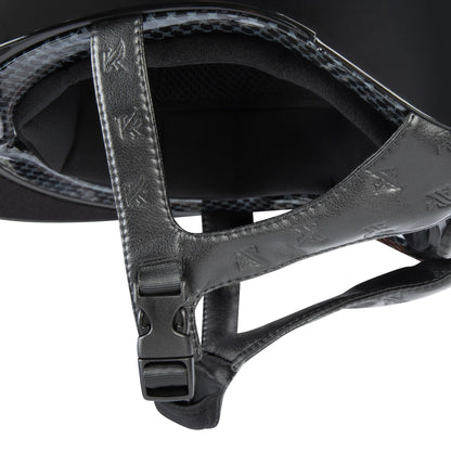 Karben Amity ELMT Riding Hat