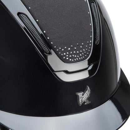 Karben Amity SPKL Riding Hat