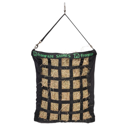 FreeGraze Deluxe Web Front Hay Bag - 2 Size Options