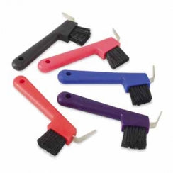 Hoof Pick / Brush
