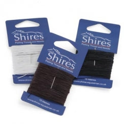 Plaiting Thread (Wenzel Card)