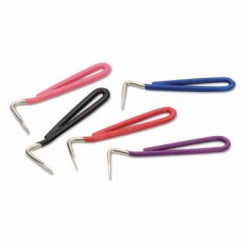 Pear Shaped Hoof Pick