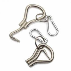 Folding Hoof Pick