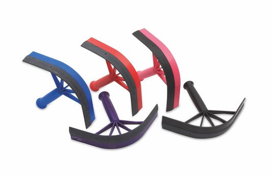 Plastic Sweat Scraper