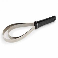 Metal Sweat Scraper / Shedding Blade