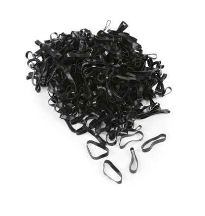 EZI-GROOM Silicone Plaiting Bands