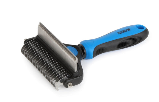 EZI-GROOM Tidy Up Comb