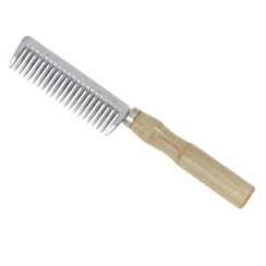 Mane Comb